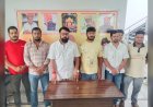 23 अगस्त को दिल्ली में दिखेगा करणी सेना का शक्ति प्रदर्शन, UGC रोलबैक की मांग को लेकर छिड़ेगा महाआंदोलन