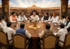 विधानसभा सत्र से पहले बड़ी हलचल, स्पीकर देवनानी ने बुलाई सर्वदलीय बैठक, जानें क्या होगा एजेंडा