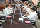 विधानसभा सत्र से पहले बड़ी सुलह! सर्वदलीय बैठक में पक्ष-विपक्ष एकसाथ, जानें 20 अगस्त से क्या होगा खास