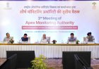 Industrial Corridor पर बड़ा दांव: निर्मला सीतारमण ने दिए तेज काम के निर्देश, निवेशकों को मिलेगा Ready-to-Use Infrastructure