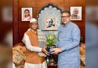 राजस्थान के सतीश पूनिया को मिली पंजाब की कमान! BJP ने 3 राज्यों में बदले प्रभारी, अगले साल होने हैं चुनाव