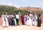 World's Beauty Queens Descend on Jaipur! Miss Ocean World Grand Finale to Light Up Anant Mahal — Full Schedule Inside