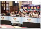 जयपुर में जुटे BRICS देशों के प्रतिनिधि! Tourism पर हुआ बड़ा मंथन, कल हवामहल-आमेर का करेंगे दीदार