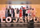 Vu Group की Devita Saraf ने जयपुर में खोले सफलता के राज! महिलाओं को दी Business में बड़ा मुकाम पाने की सीख