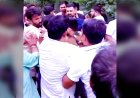 बगरू के गांव में मचा बवाल! सरकारी स्कूल देखने पहुंची CJP टीम को ग्रामीणों ने खदेड़ा, पत्थरबाजी के आरोप
