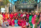 जब नेटवर्किंग बनी सेलिब्रेशन! FBS की फेस्टिव मीट में डांस, फैशन और दोस्ती का जबरदस्त तड़का