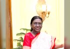 शिक्षक दिवस पर राष्ट्रपति द्रौपदी मुर्मु देंगी 48 शिक्षकों को राष्ट्रीय सम्मान, जानें पूरी प्रक्रिया