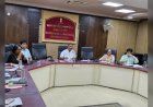 स्वाइन फ्लू पर सघन निगरानी, एक पद पर एक से ज्यादा लोग नहीं: चिकित्सा मंत्री खींवसर ने दिए सख्त निर्देश