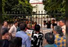 15 दिन नहीं, पूरा एक महीना: कलाकारों ने सरकार को दिया आखिरी मौका, फिलहाल टला क्रमिक अनशन