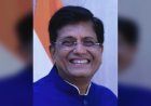 भारत-जापान Startup Partnership को नई रफ्तार: Tokyo में Piyush Goyal बोले- Deep-Tech में साथ बढ़ेंगे दोनों देश
