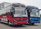 15 मीटर की Sleeper Bus को मिला पहला Compliance Certificate, लंबी दूरी के सफर में बढ़ेगी Safety