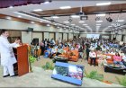 50 खेलो इंडिया केंद्र से लेकर 1.89 लाख भर्तियों तक: CM भजनलाल ने गिनाईं राजस्थान की युवा उपलब्धियां