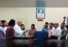 दौसा पहुंचे राज्य निर्वाचन आयुक्त, खुद संभाली कमान! नामांकन से लेकर मतगणना तक हर व्यवस्था की परखी नब्ज