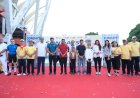 दिल्ली की सड़कों पर उतरा 'फिट इंडिया' का जोश! गंभीर संग साइकिल चलाते नजर आए मंत्री मांडविया, ब्रिक्स मेहमानों ने भी लगाई पैडल की रेस