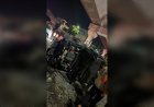मानसरोवर में देर रात कोहराम! बेकाबू थार ने डिफेंडर को मारी टक्कर, ऑटो में सवार तीन कुल्फी विक्रेता घायल, चालक फरार