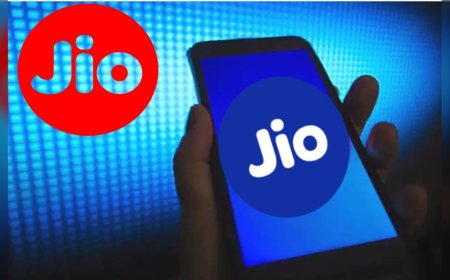 Rajasthan में Jio का जलवा बरकरार! जून में जोड़े सबसे ज्यादा Mobile Users, 5G FWA मार्केट पर भी 70% कब्जा