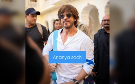 India के सबसे Valuable Celebrity Brand बने King Khan