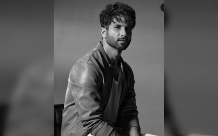 बैकग्राउंड डांसर से बॉलीवुड के 'कबीर सिंह' तक, ये है शाहिद कपूर के 23 साल के संघर्ष की पूरी कहानी!