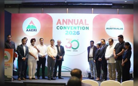 ऑस्ट्रेलिया पढ़ने जाने वाले भारतीय छात्रों की बल्ले-बल्ले! अब नहीं लगेगी डॉक्यूमेंट्स की लाइन, DigiLocker ने बदला गेम