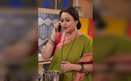 'तारक मेहता...' में बड़ा ट्विस्ट! माधवी भाभी के अचार में मिला कांच का टुकड़ा, लाइसेंस हुआ सस्पेंड