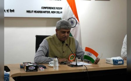 अखाड़ा, दंगल और केसरी...अब साइबर सुरक्षा में भी होगी 'कुश्ती', जीतने वाले को मिलेगी गदा