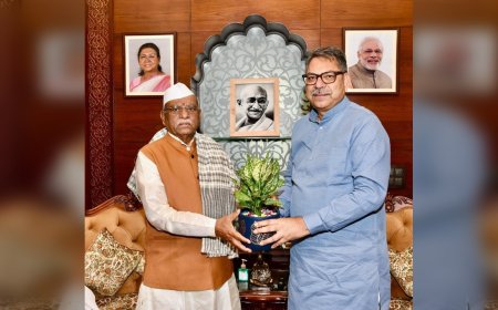 राजस्थान के सतीश पूनिया को मिली पंजाब की कमान! BJP ने 3 राज्यों में बदले प्रभारी, अगले साल होने हैं चुनाव