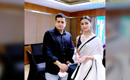 6 Filmfare Awards, 1 National Award और अब Hollywood तक! जानें कैसे आलिया भट्ट बनीं बॉलीवुड की सबसे सशक्त Actress