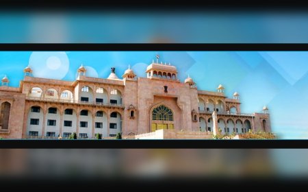 राजस्थान विधानसभा का छठा सत्र खत्म! स्पीकर देवनानी ने ठोकी मेज, जानें कितने दिन चला यह सत्र