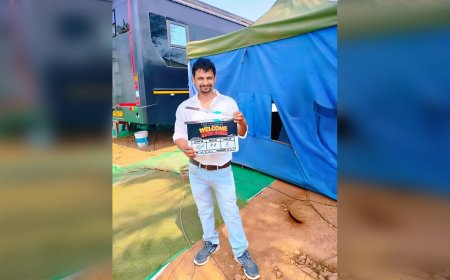 2-3 महीने की तलाश से 34 कलाकारों तक: कैसे बनी 'Welcome To The Jungle' की मल्टी-स्टार कास्ट