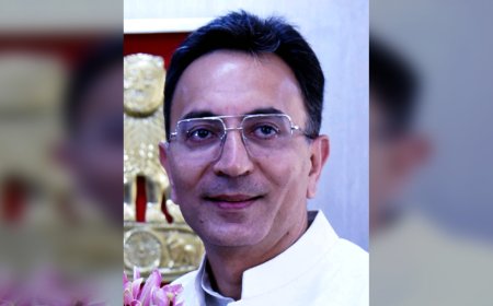 जितिन प्रसाद की मोरक्को यात्रा से भारत-मोरक्को व्यापार और सांस्कृतिक रिश्तों को मिलेगी नई मजबूती