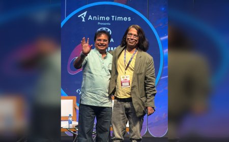 गोकुलधाम अब कार्टून के रंग में! 4,800 एपिसोड के बाद TMKOC का बड़ा एनिमेशन सरप्राइज