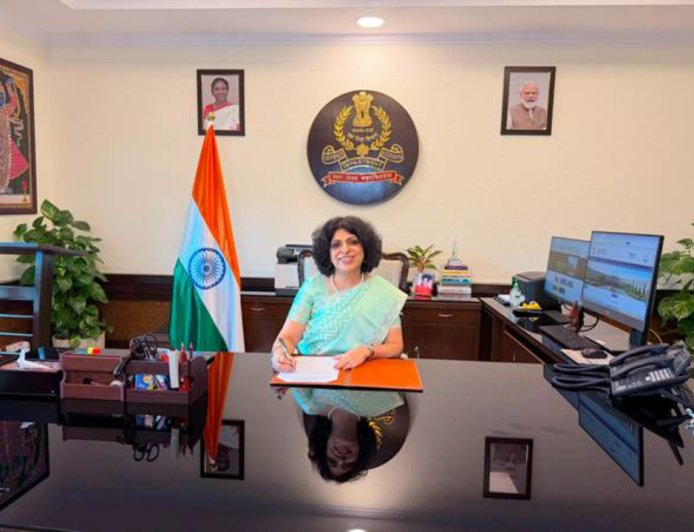 CGDA की कमान अब Alka Nangia Arora के हाथों में, Defense Finance में 30 साल का अनुभव; जानिए क्यों है यह नियुक्ति बेहद खास