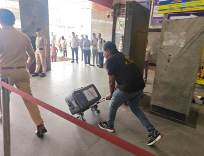 Vande Bharat बना 'Life Saver': पहली बार Live Heart लेकर दौड़ी Indian Railways, हर मिनट की Race Against Time ने बचाई नई जिंदगी