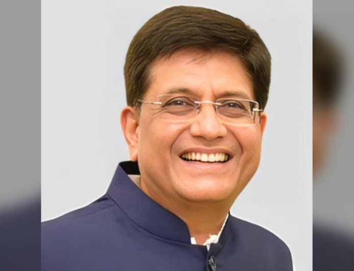 "यह आपका क्षण है!" पीयूष गोयल ने भारत-उज्बेकिस्तान कंपनियों को दिया व्यापार दोगुना करने का बड़ा न्योता