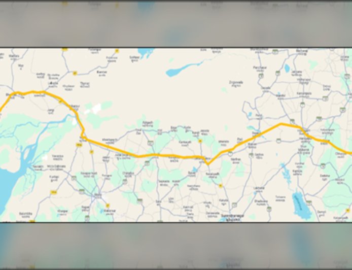 Ahmedabad-Gandhidham Rail Route पर किसका Network सबसे दमदार? TRAI की Report में सामने आई बड़ी तस्वीर