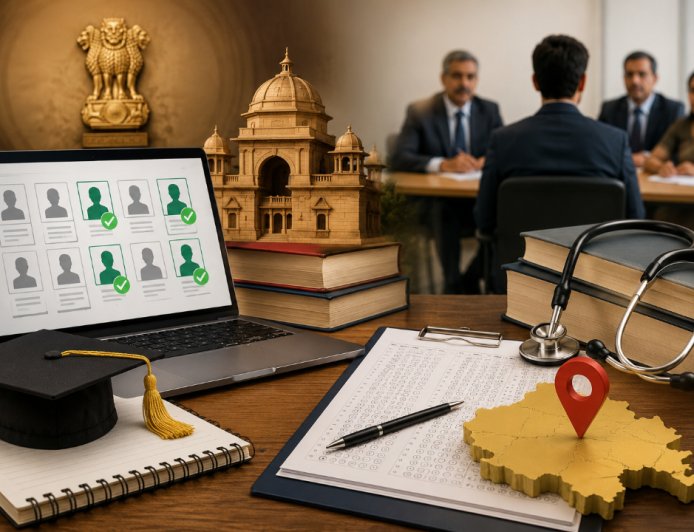 RPSC ने जारी की Assistant Professor भर्ती के Interview Call List, जानिए किसका नाम है शामिल