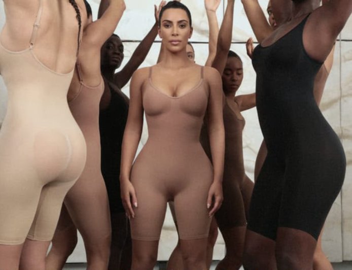 Kim Kardashian की 'SKIMS' की भारत में धमाकेदार Entry! Delhi-Mumbai से होगी शुरुआत, Fashion Market में मचेगी हलचल