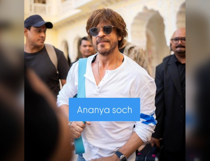 India के सबसे Valuable Celebrity Brand बने King Khan