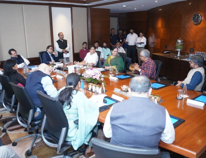 400 मॉडल स्कूल, AI से लैस क्लासरूम! राजस्थान की शिक्षा व्यवस्था में होगा बड़ा बदलाव