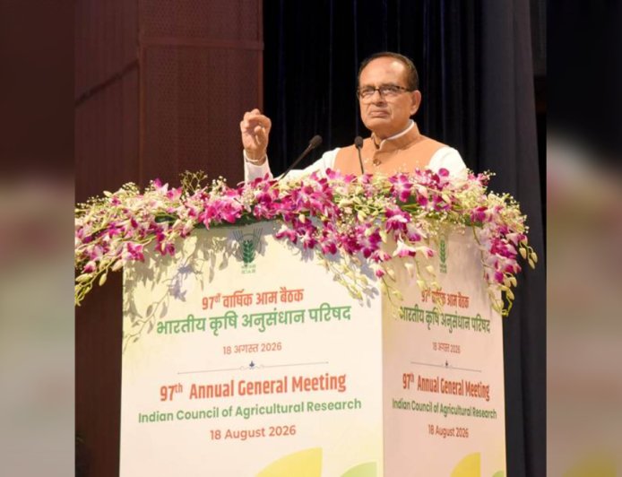 खेती का नया रोडमैप: Lab से खेत तक पहुंचेगी Technology, छोटे किसानों की Income बढ़ाने पर बड़ा फोकस