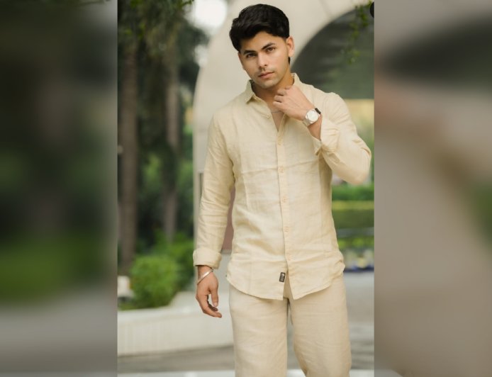 कबाड़ बेचकर मनाया जन्मदिन, आज हैं TV के सबसे बड़े स्टार! जानें कैसे National Gymnast बना Siddharth Nigam