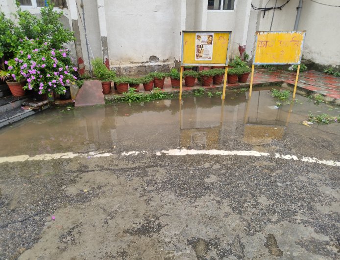 सांस्कृतिक संस्थाओं की बेहतरी के लिए कलाकारों की अपील, 26 अगस्त से रवीन्द्र मंच पर होगा शांतिपूर्ण अनशन