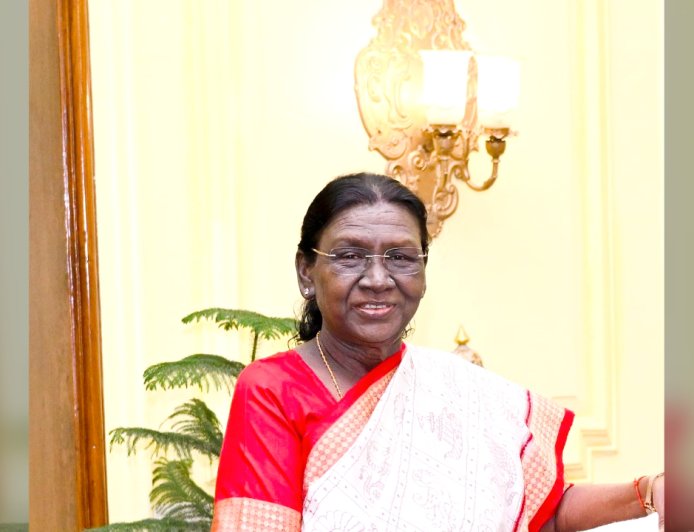 शिक्षक दिवस पर राष्ट्रपति द्रौपदी मुर्मु देंगी 48 शिक्षकों को राष्ट्रीय सम्मान, जानें पूरी प्रक्रिया