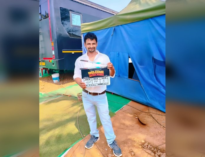2-3 महीने की तलाश से 34 कलाकारों तक: कैसे बनी 'Welcome To The Jungle' की मल्टी-स्टार कास्ट