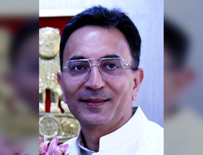 जितिन प्रसाद की मोरक्को यात्रा से भारत-मोरक्को व्यापार और सांस्कृतिक रिश्तों को मिलेगी नई मजबूती