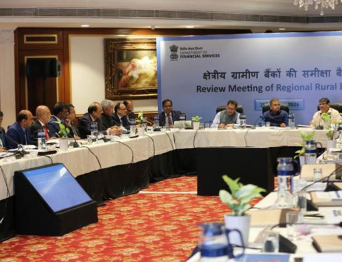 गांवों के बैंक ने रचा नया रिकॉर्ड, ₹10,176 करोड़ मुनाफा; अब डिजिटल बैंकिंग की बारी