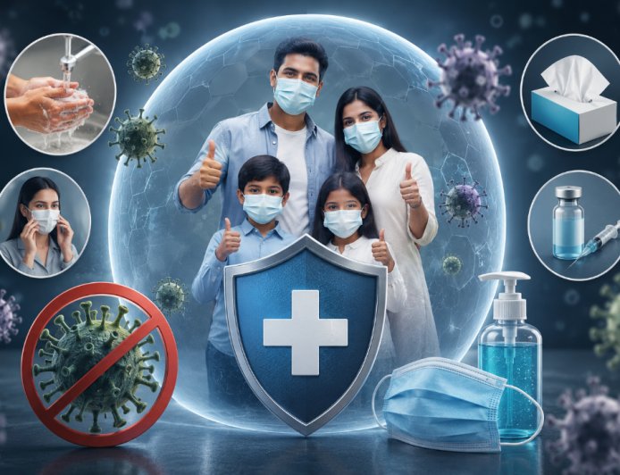 Swine Flu का खतरा फिर मंडराया! स्वास्थ्य विभाग ने जारी की चेतावनी, जानें क्या करें और किन गलतियों से बचें