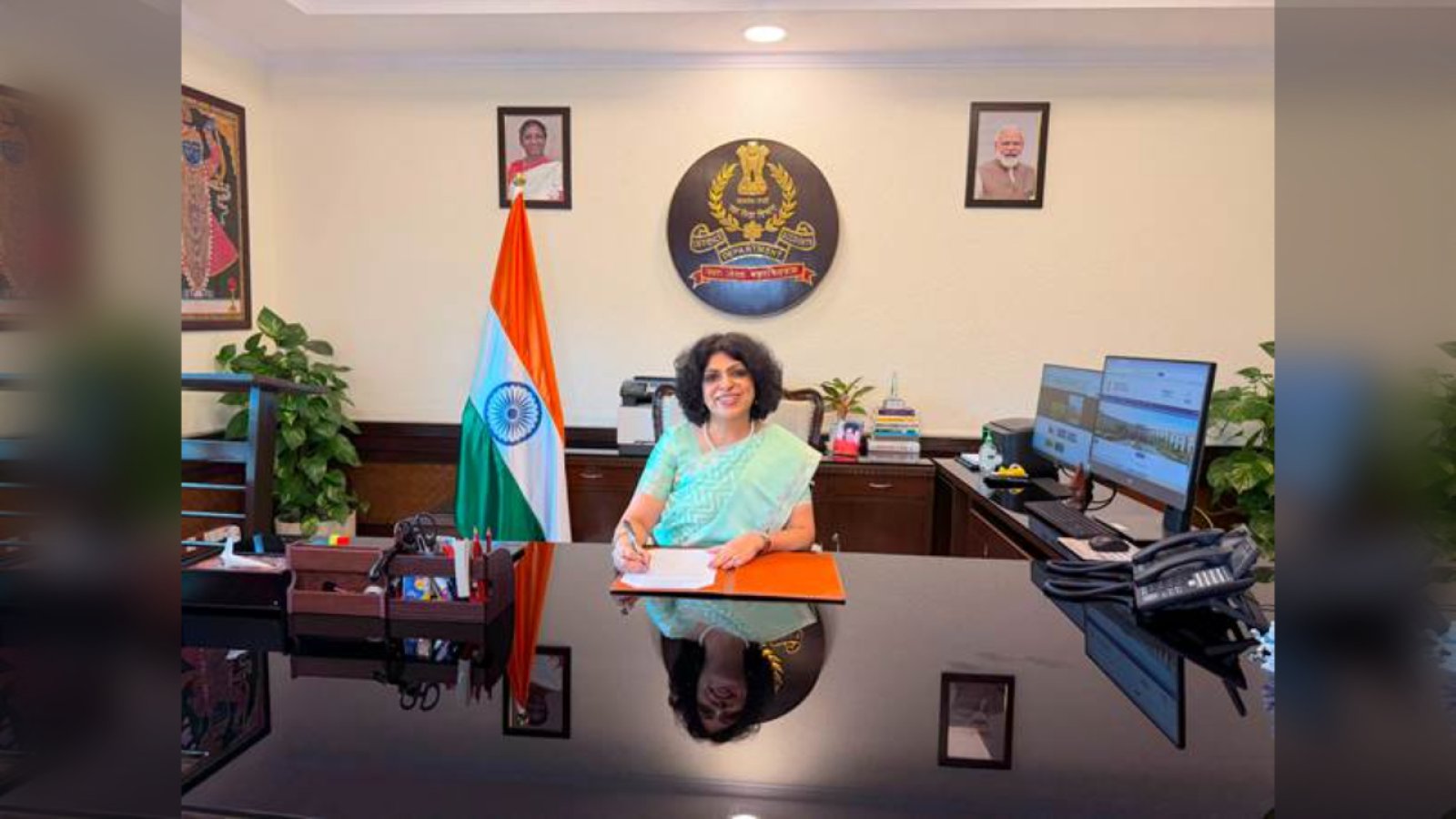 CGDA की कमान अब Alka Nangia Arora के हाथों में, Defense Finance में 30 साल का अनुभव; जानिए क्यों है यह नियुक्ति बेहद खास