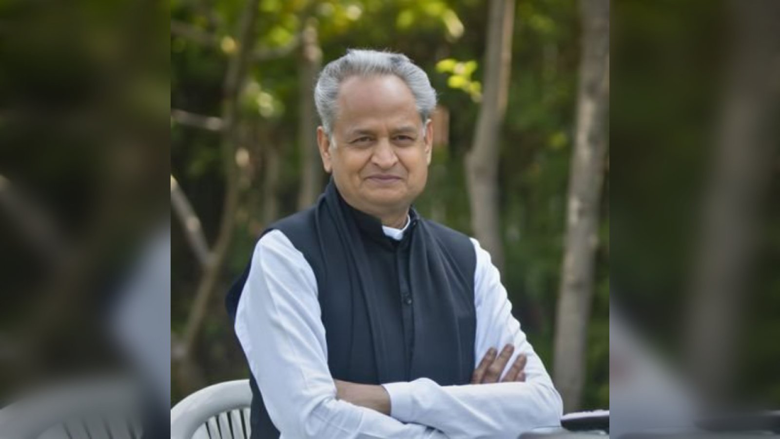 गांवों में सफाई टैक्स को लेकर अशोक गहलोत ने उठाए सवाल, संजीवनी घोटाले पर की बड़ी पेशकश