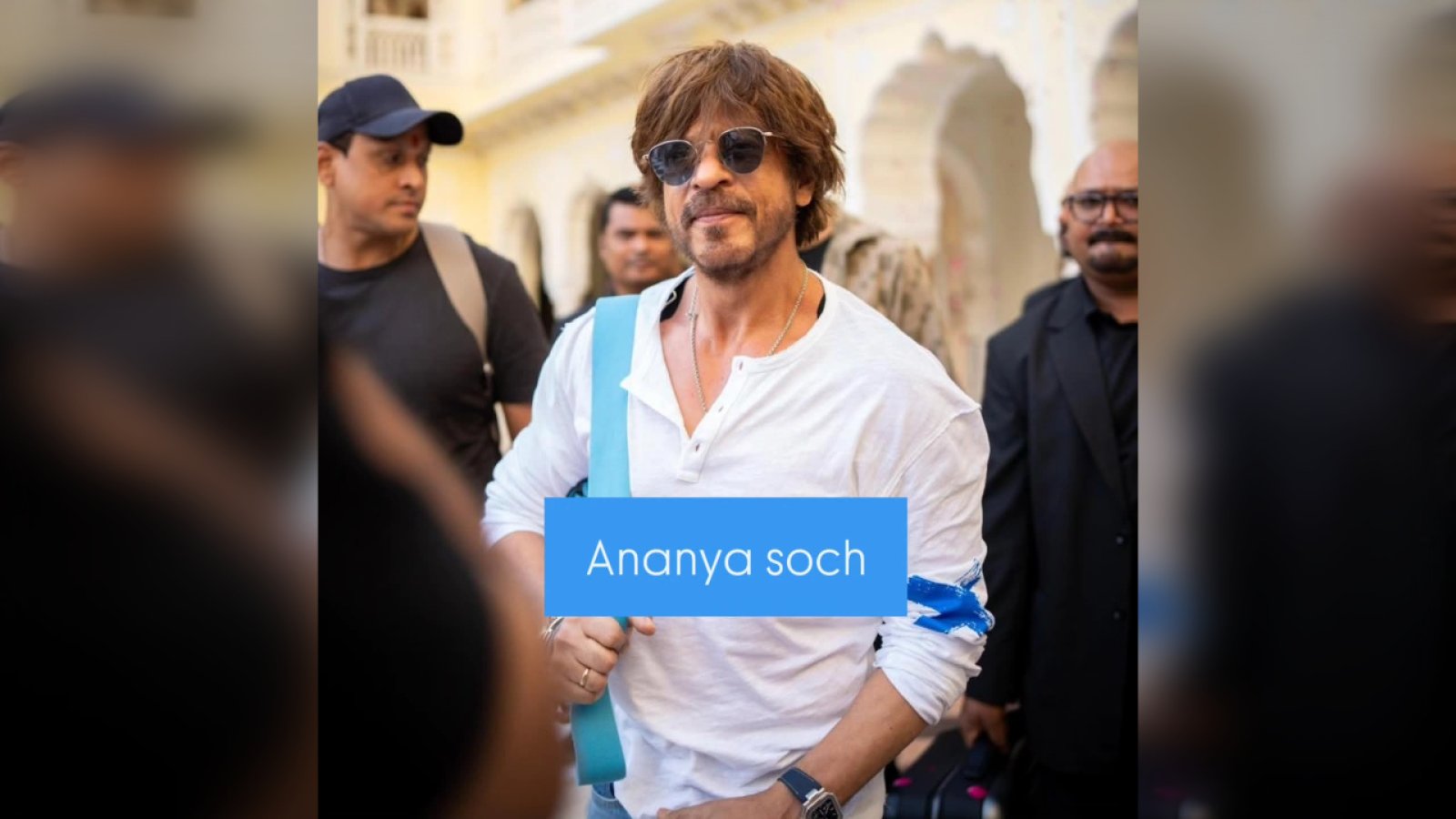 India के सबसे Valuable Celebrity Brand बने King Khan